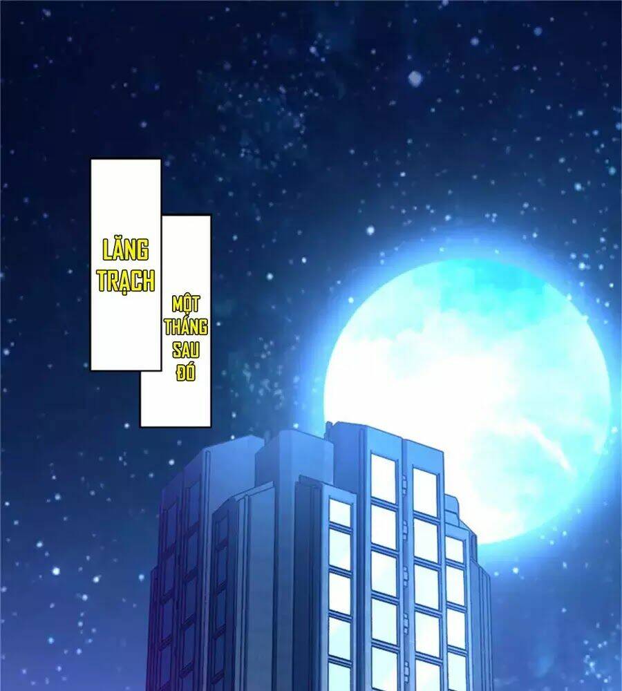 đàn ông trong tương lai không dễ làm chapter 3 2