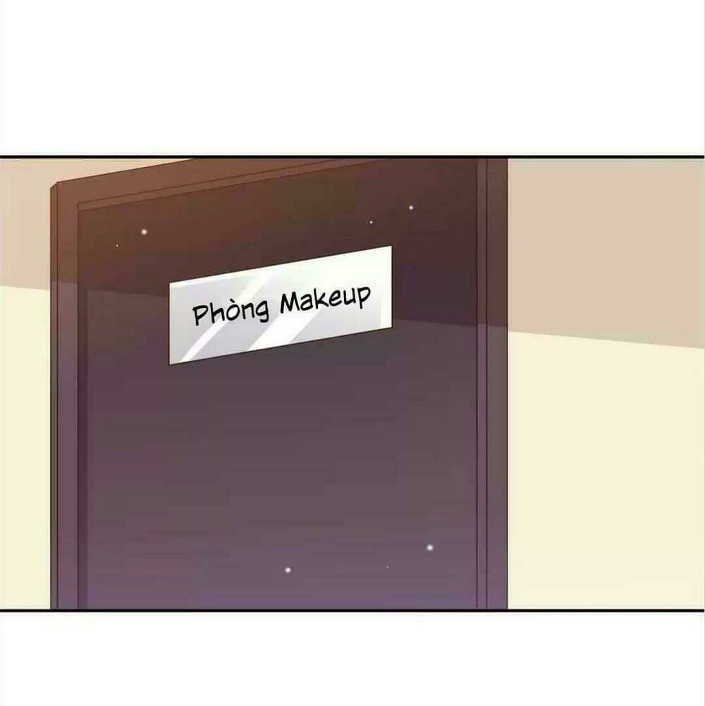 hệ thống yêu đương với nam thần chapter 19.2 7