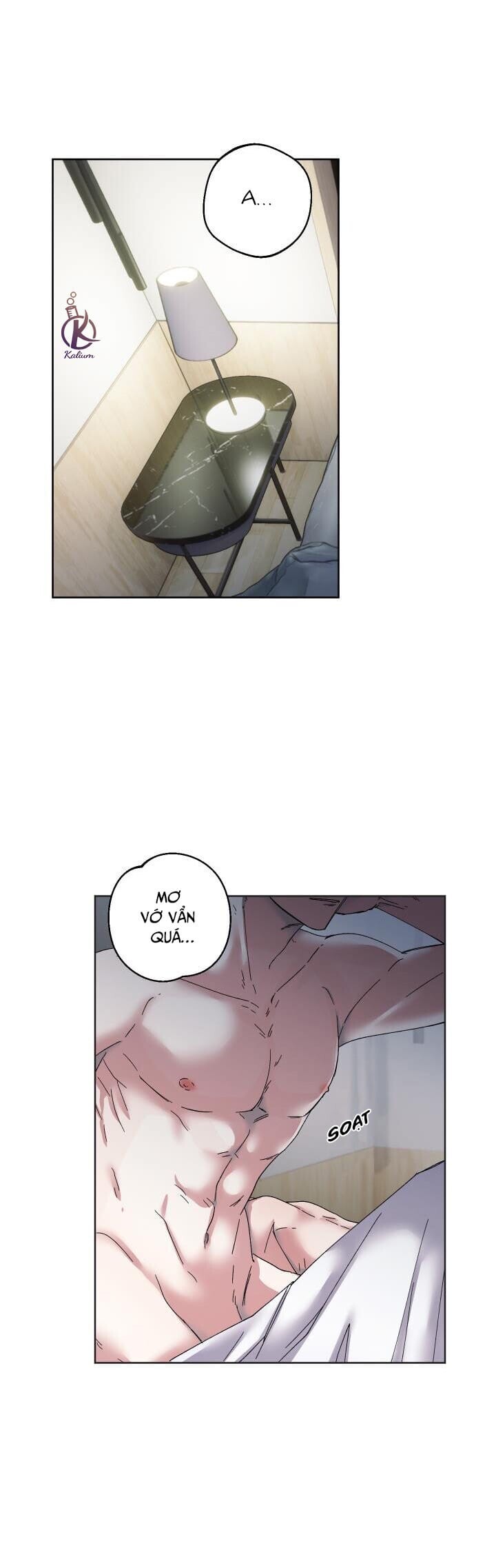 ánh trăng lụi tàn chapter 1 6