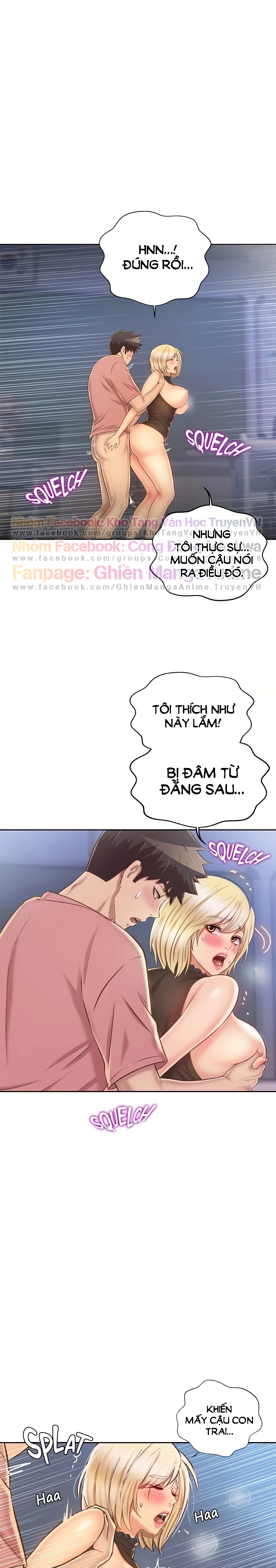 hương vị máy bay chapter 41 10