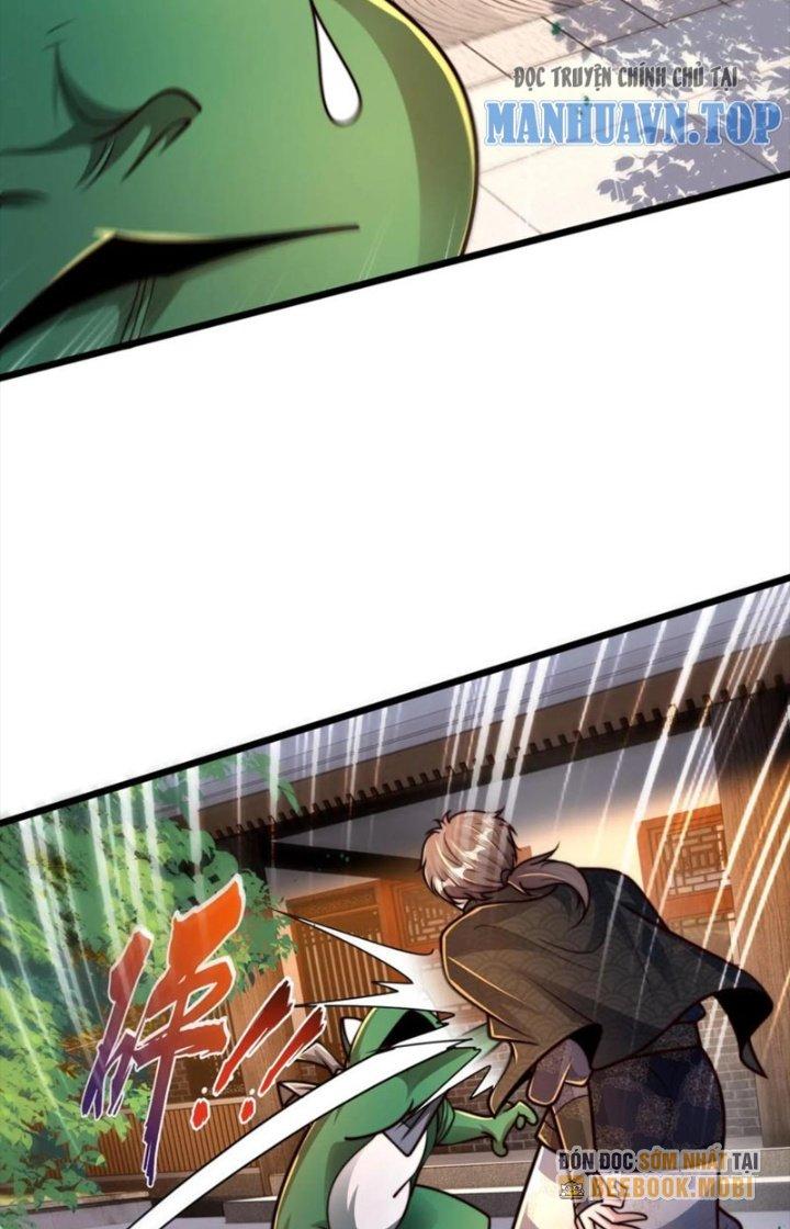 ta nuôi ma quỷ ở trấn ma ti chapter 198 22
