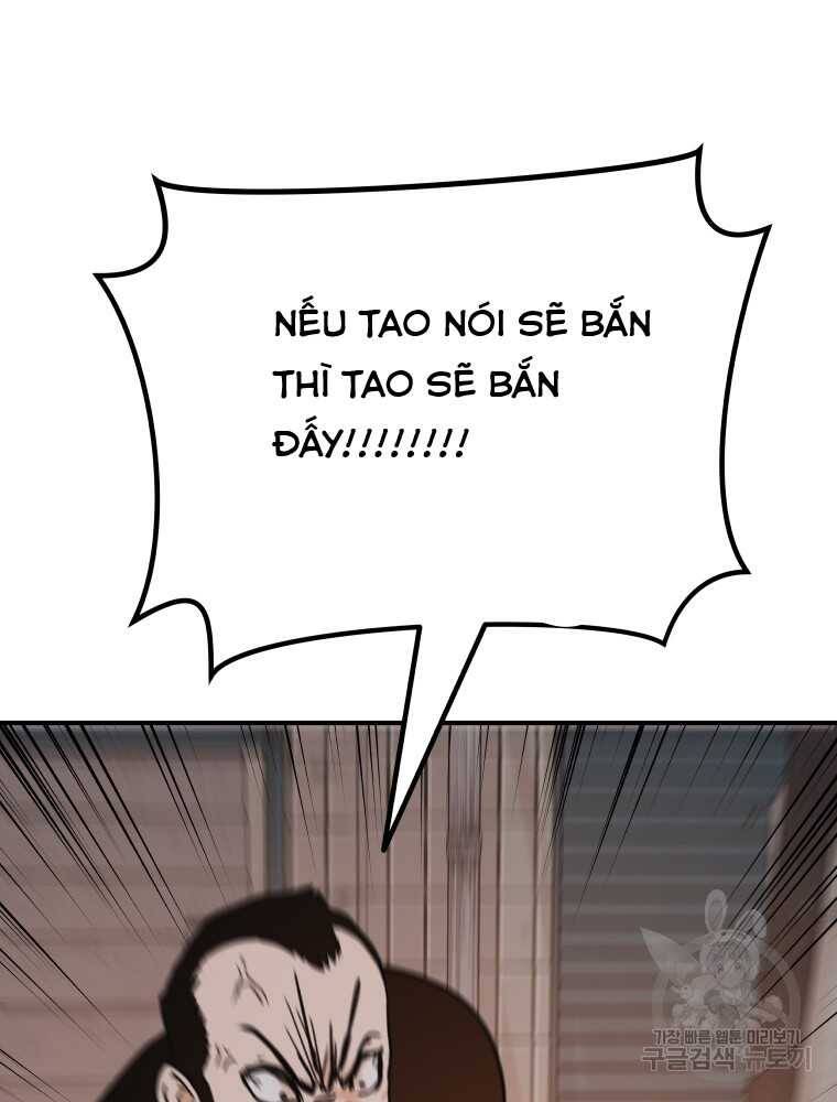 Bạn Trai Vệ Sĩ chapter 101 106