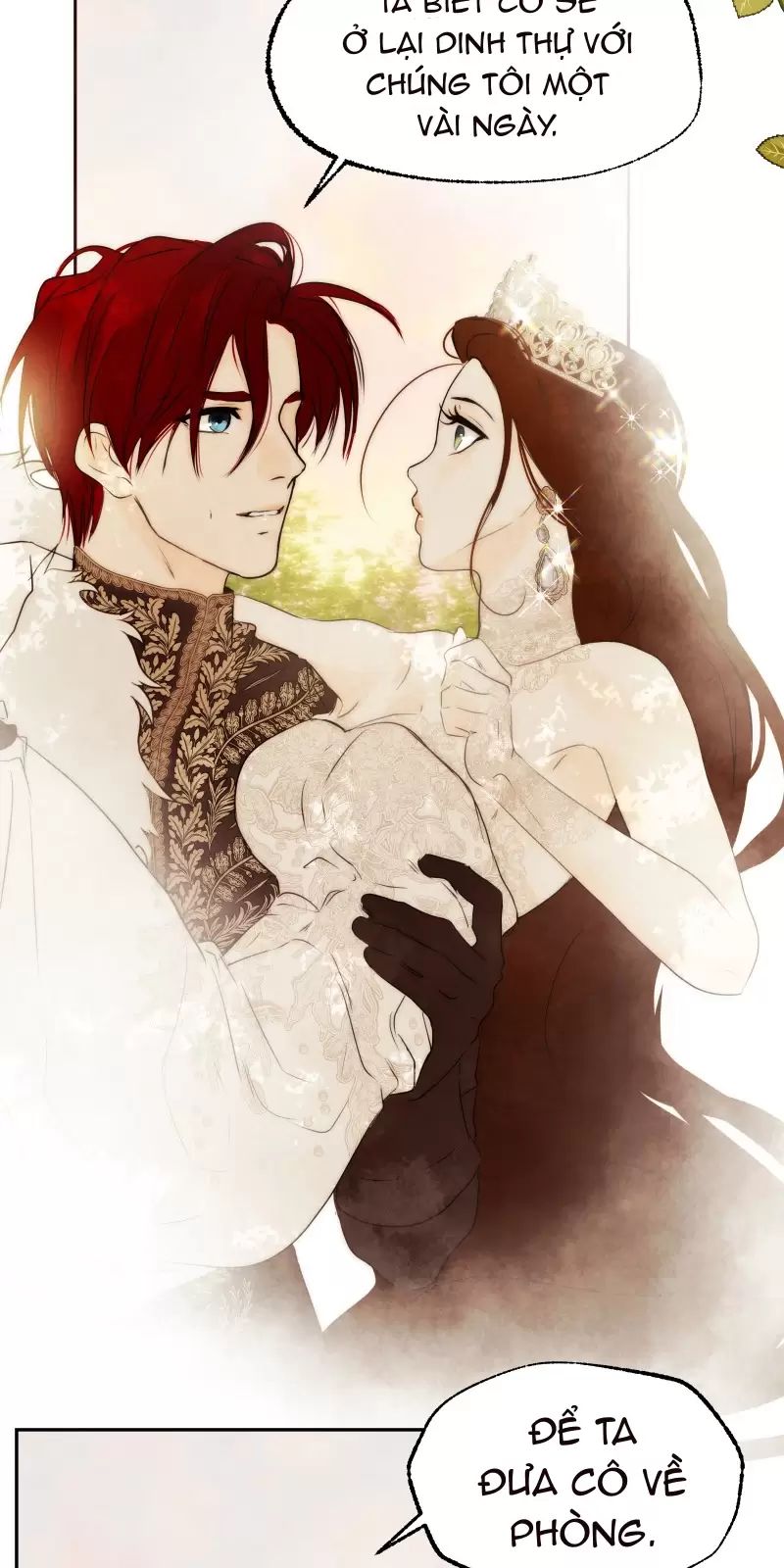 tôi là kẻ phản diện chapter 23 24