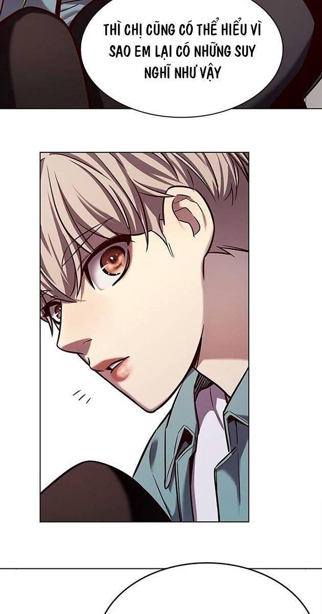 biến thân thành mèo chapter 230 54