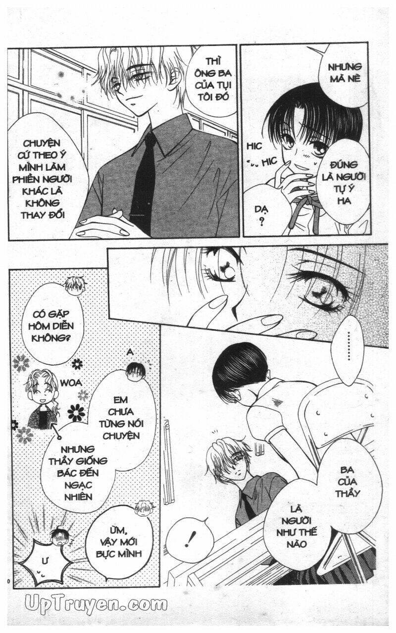 thấy mờ ghét chapter 11 12