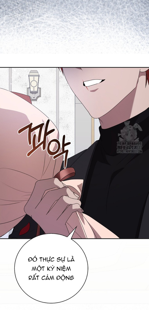 bạn trai của nam chính bị ám ảnh bởi tôi chapter 30.2 7