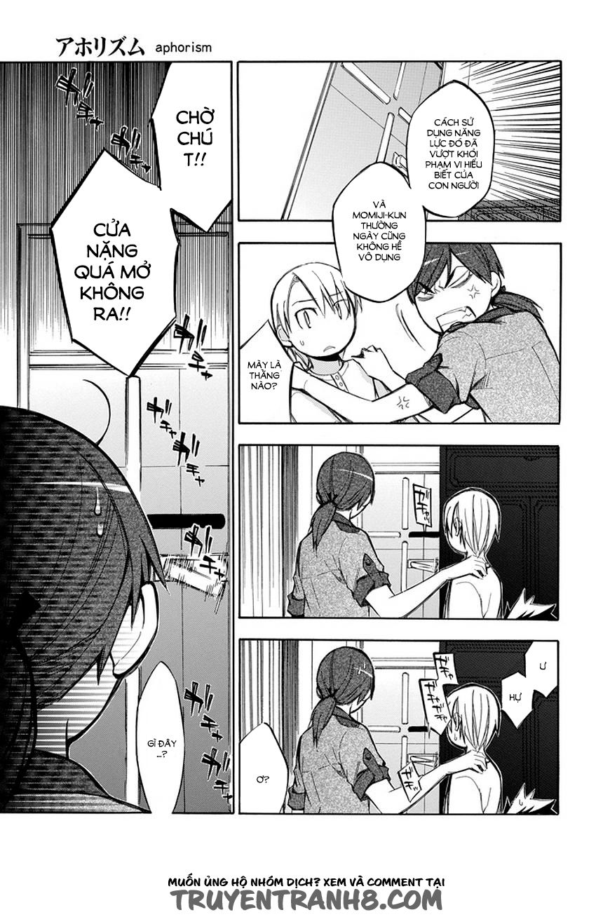 aphorism chapter 71 10