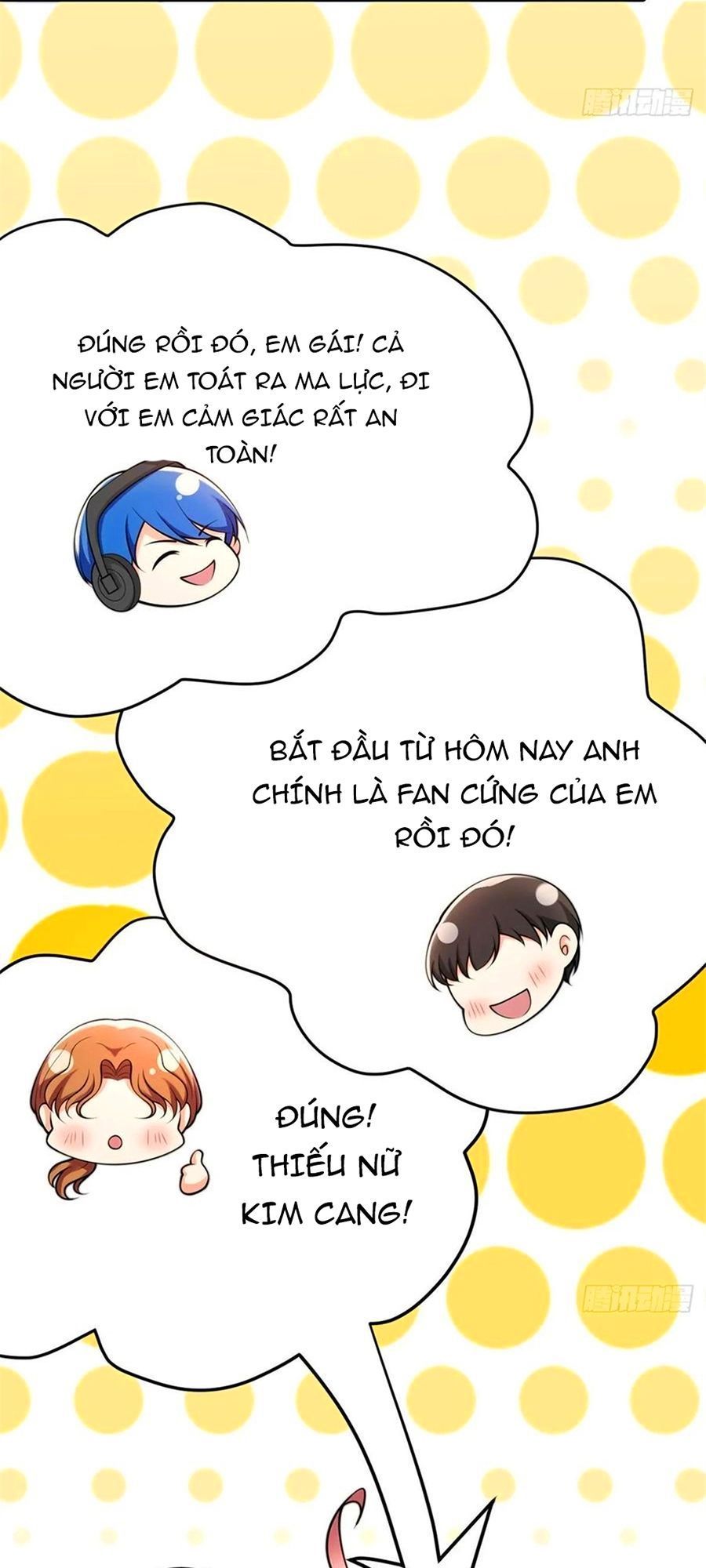 nam thần truy thê chỉ nam chapter 86.1 6