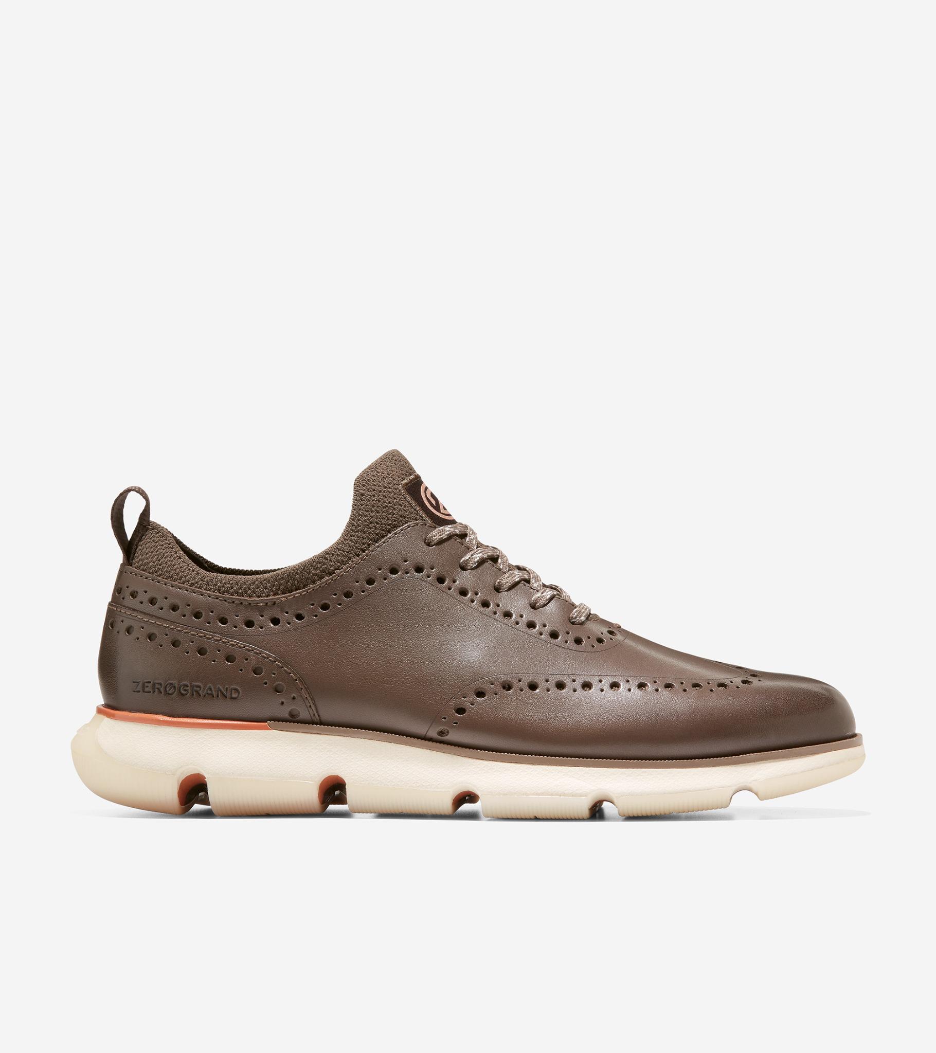 GIÀY OXFORD CÔNG SỞ COLE HAAN NAM 4.ZEROGRAND OXFORD C36211 224