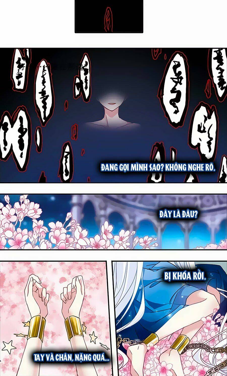 ám chi lạc ấn chapter 48 9