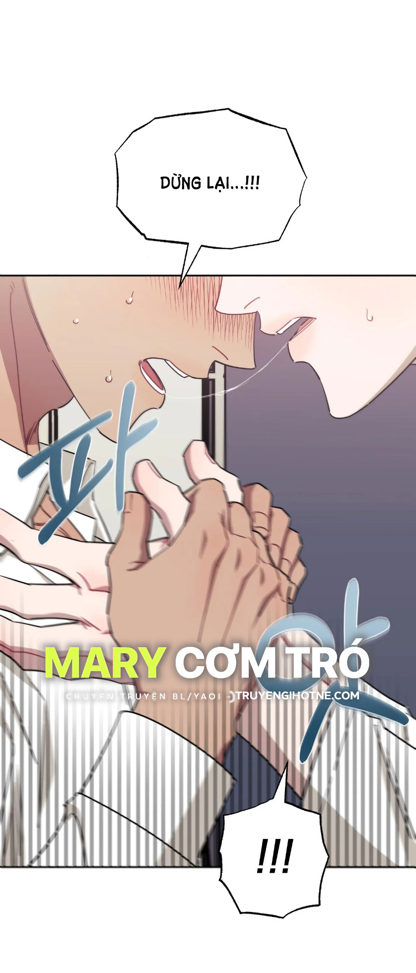 hơn cả bạn bè chapter 56.1 30