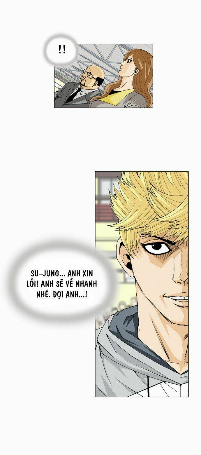 ultimate legend: kang hae hyo chapter 11 23