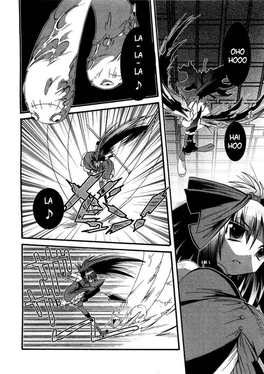 puella magi oriko magica chapter 2 17