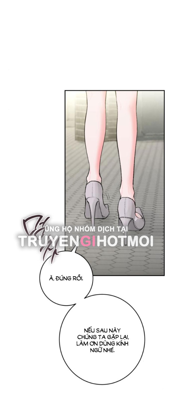 my demon - ác quỷ của tôi chapter 2.2 3