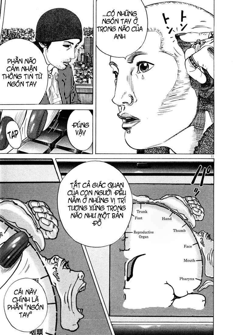 homunculus chapter 23 15