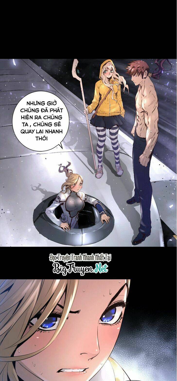 tam tuyệt tại dị giới chapter 29 38