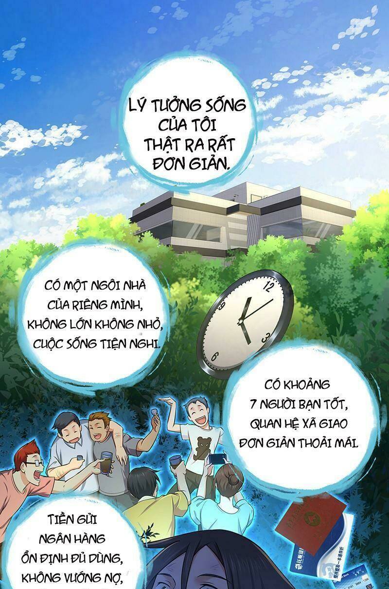 hành khúc của tôi và em chapter 5 1