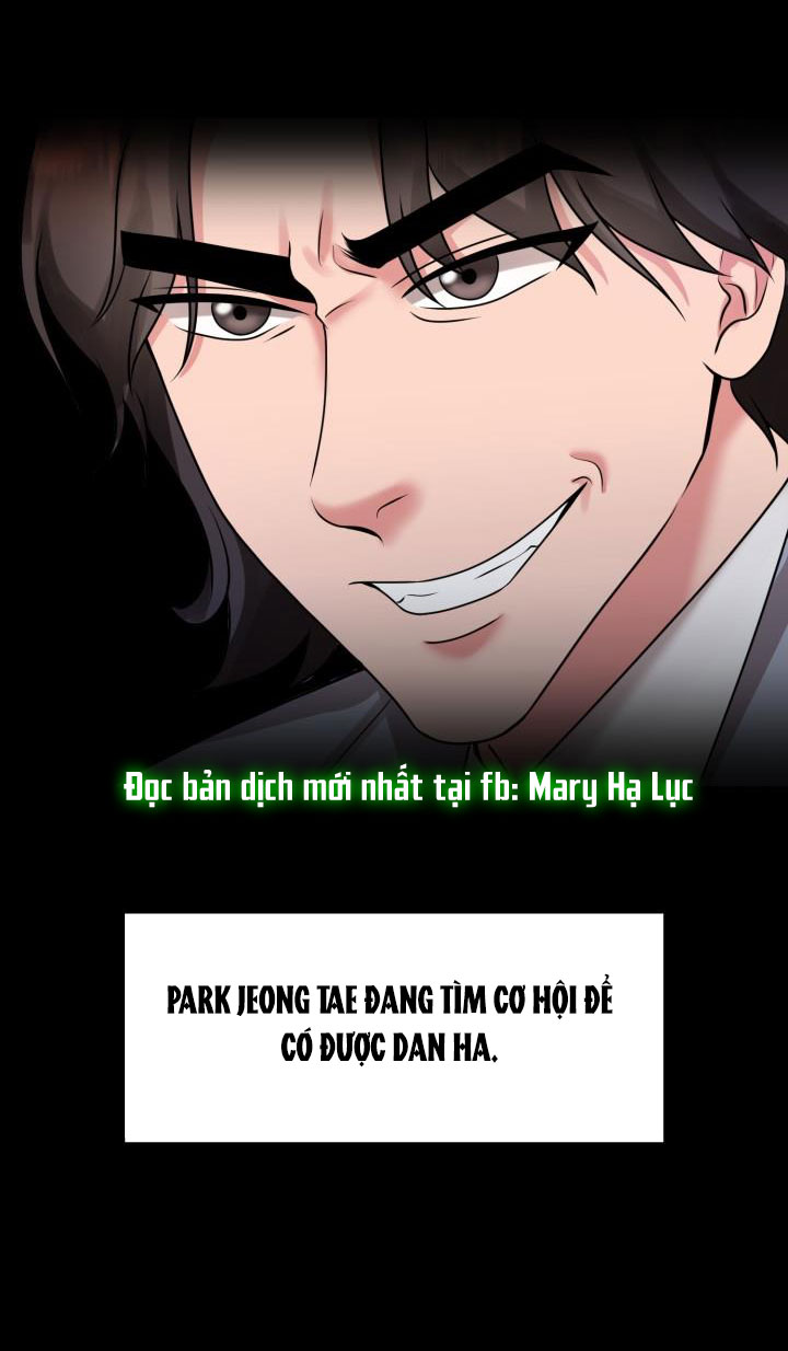 [18+] vì điên nên kết hôn chapter 22.2 10