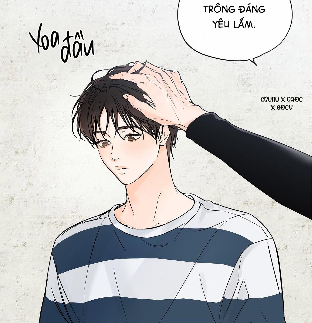 hạ cánh cuối chân trời chapter 6 31