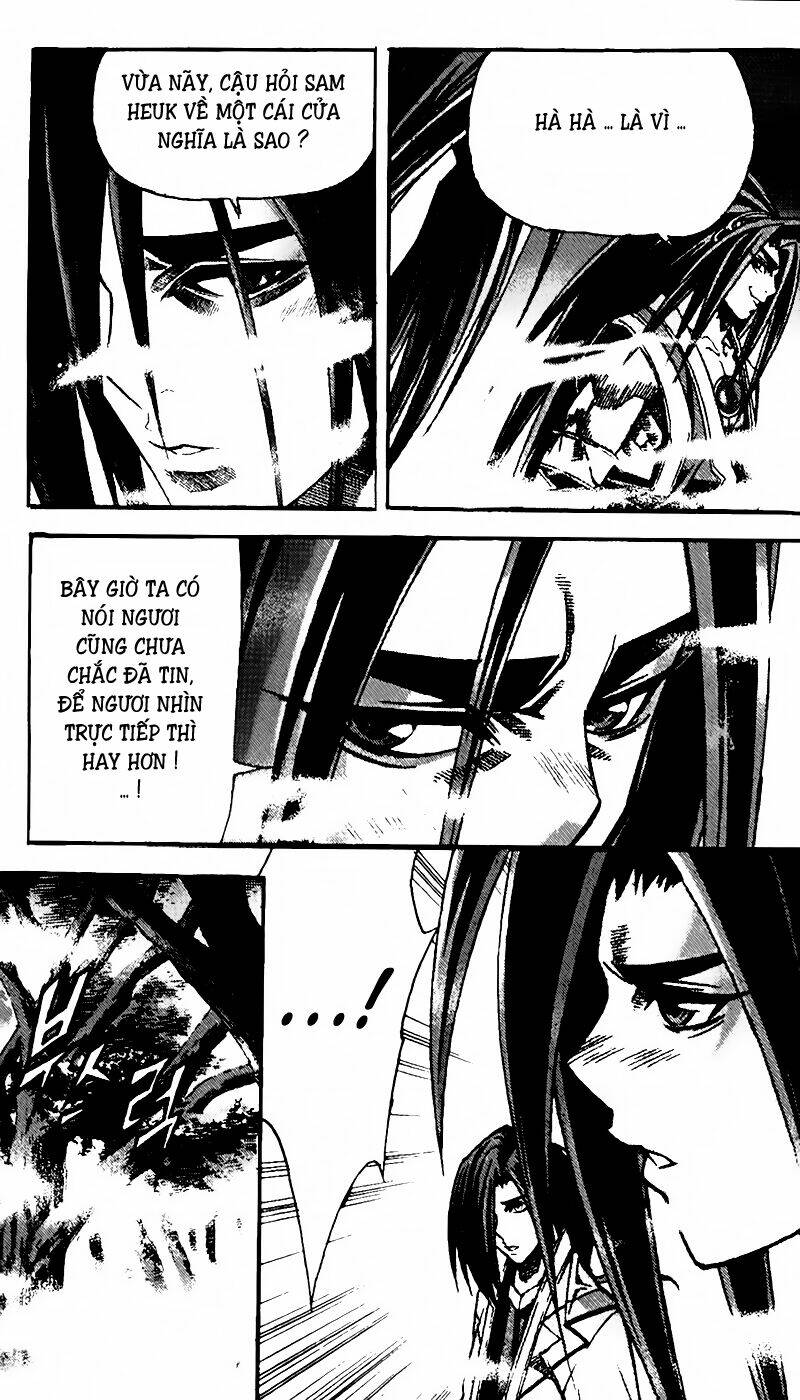 king of hell chapter 74 19