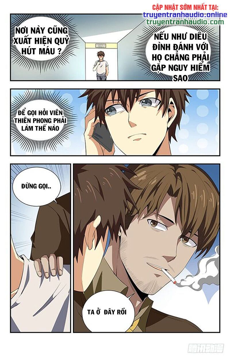 long ẩn giả chapter 141 3