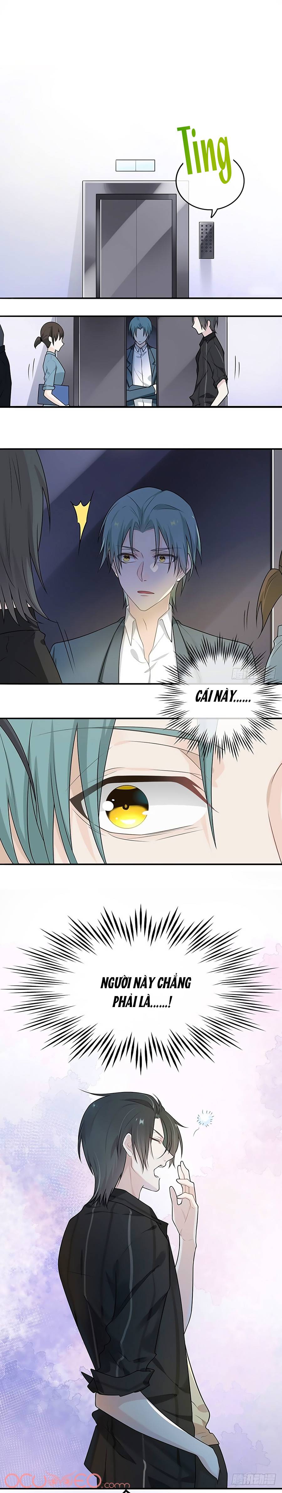 hai cách tìm gặp người yêu chapter 9 8