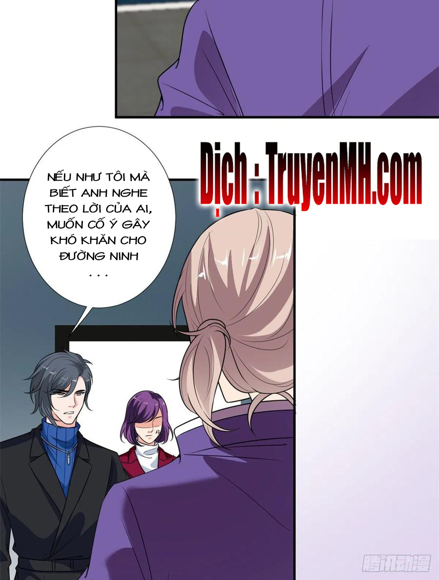 thí hôn lão công, cần giúp sức chapter 264 11