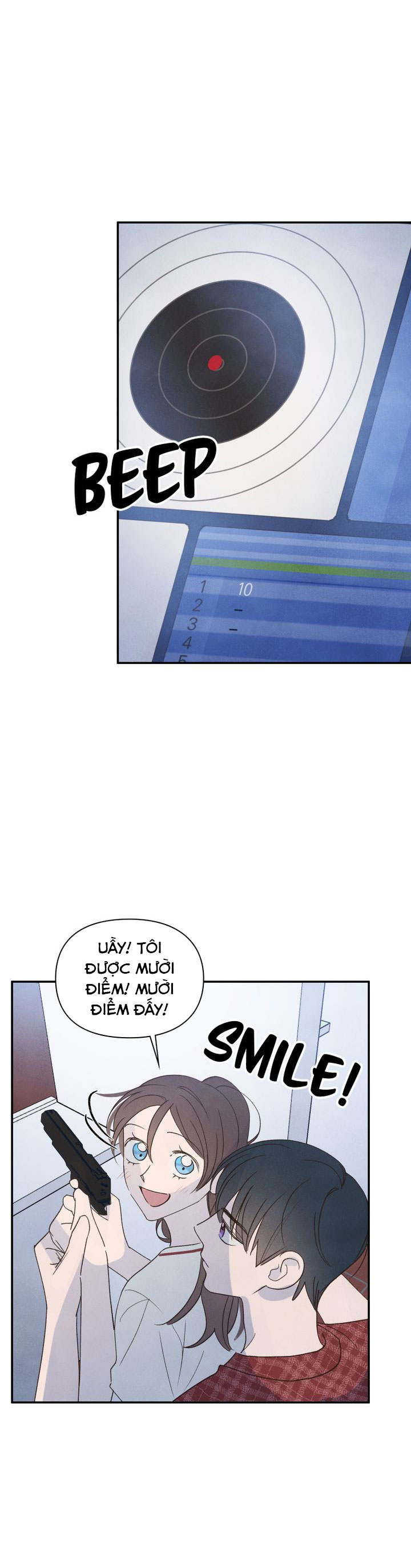 hãy để tôi một mình chapter 52 10