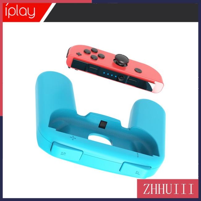 Tay Cầm Điều Khiển Chơi Game Trái / Phải Chuyên Dụng Cho Switch Oled