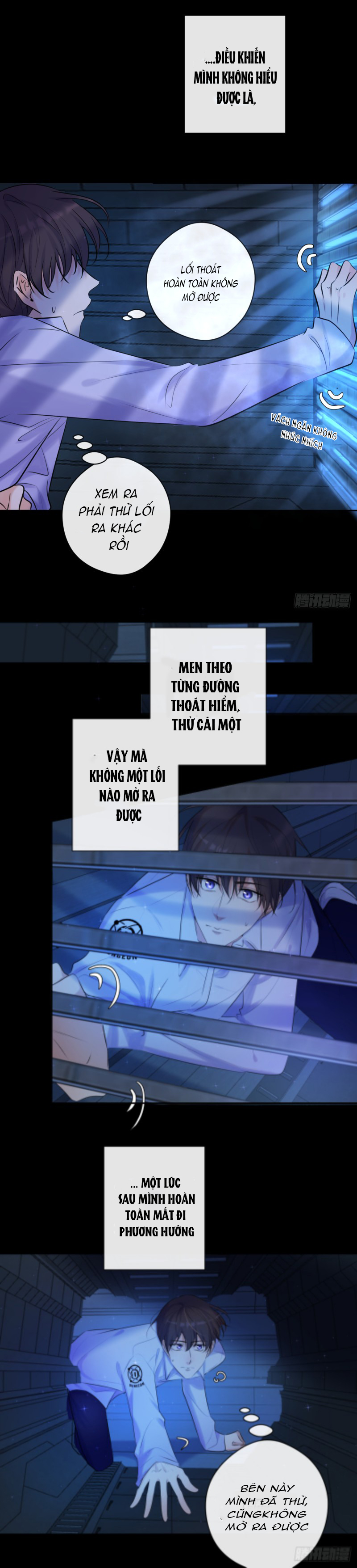 an nặc chapter 1 8