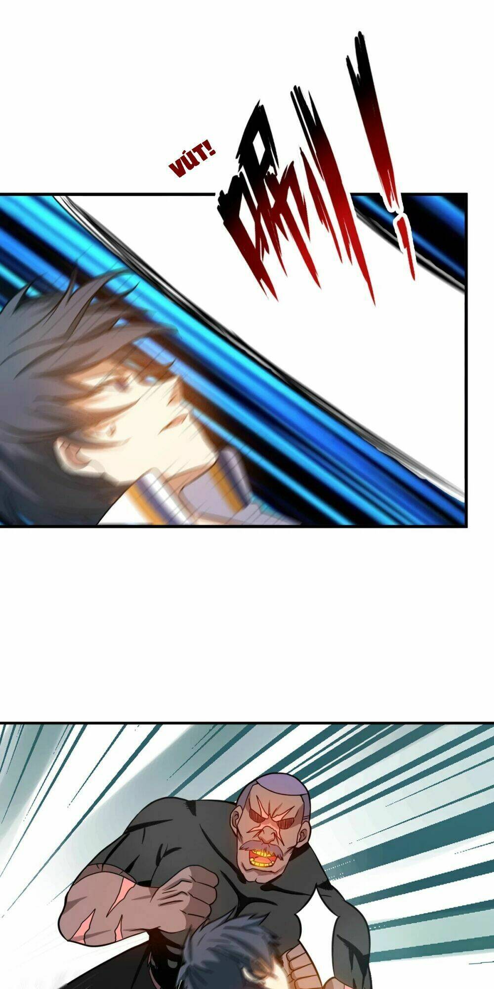 tuyệt phẩm cao thủ của ngự tỷ chapter 7 3