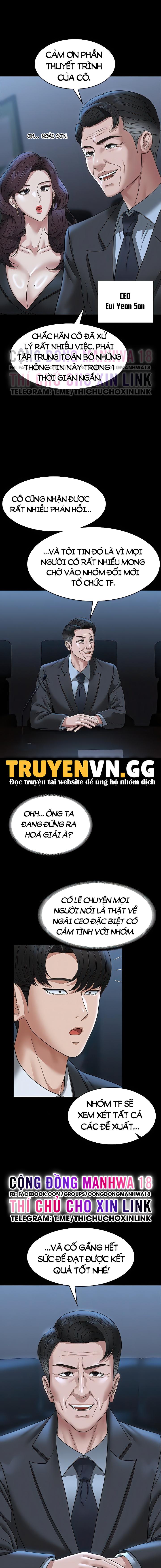 ứng dụng cầu được ước thấy chapter 78 9