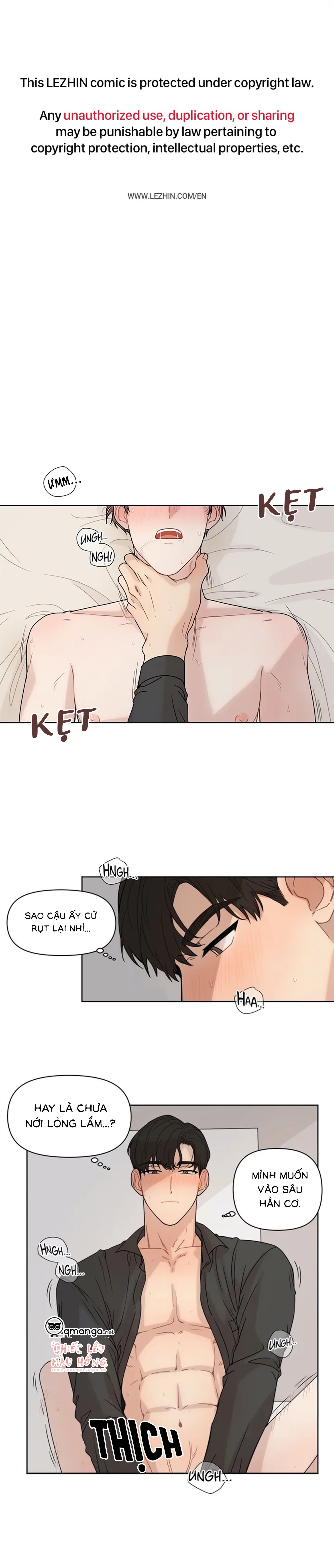 mật ngọt chết người chapter 1 2