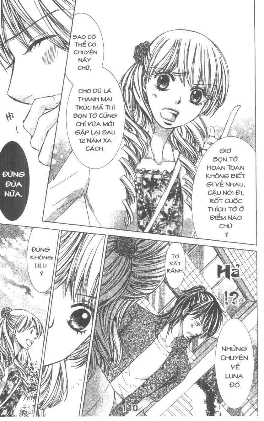 tôi không phải hoàng tử chapter 2 22