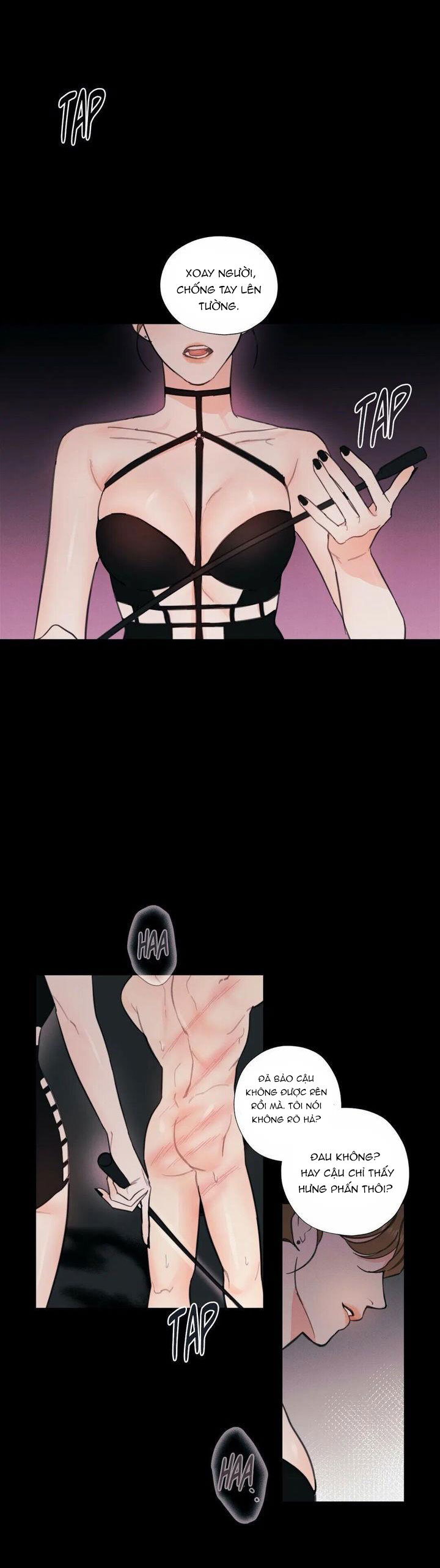 hardcore vanilla chapter 3 19