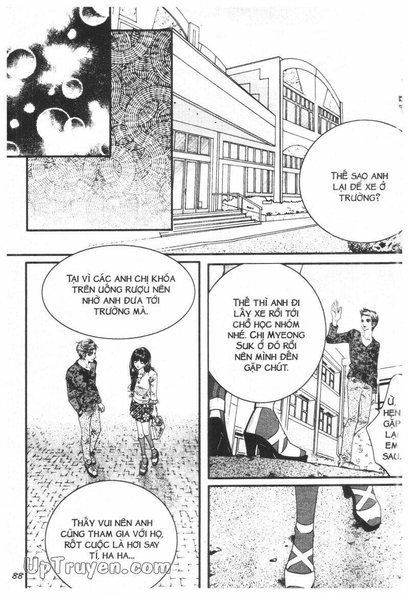 hoàng cung chapter 27 87