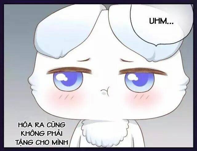 tiểu hồ ly vs tiểu hóa thượng chapter 39 17