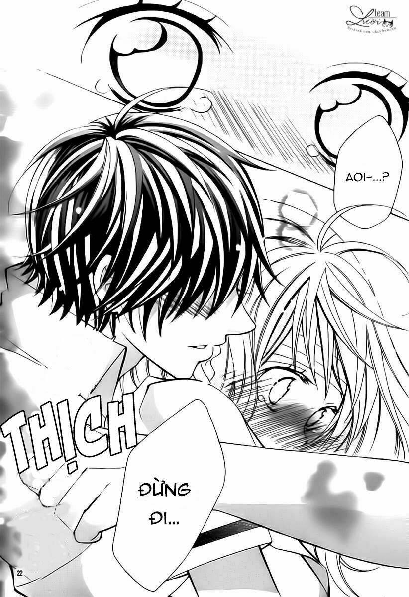 cuộc gặp gỡ diệu kỳ chapter 47 23