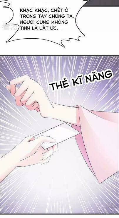 yêu nghiệt vương gia buông ta ra ! chapter 10 32