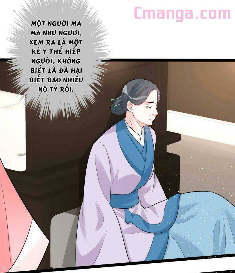 độc y đích nữ chapter 37 24