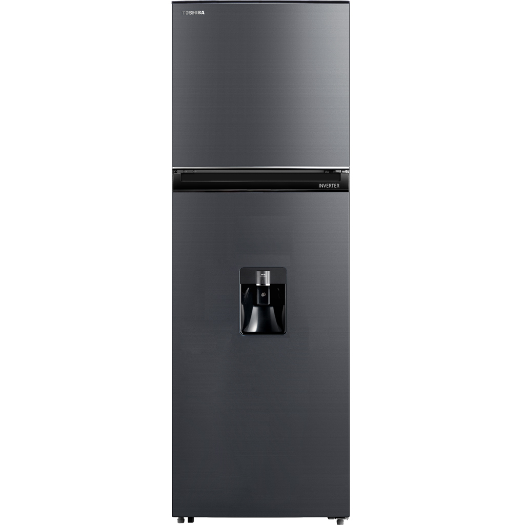 Tủ lạnh Toshiba Inverter 249 lít GR-RT325WE-PMV-MG - Hàng chính hãng