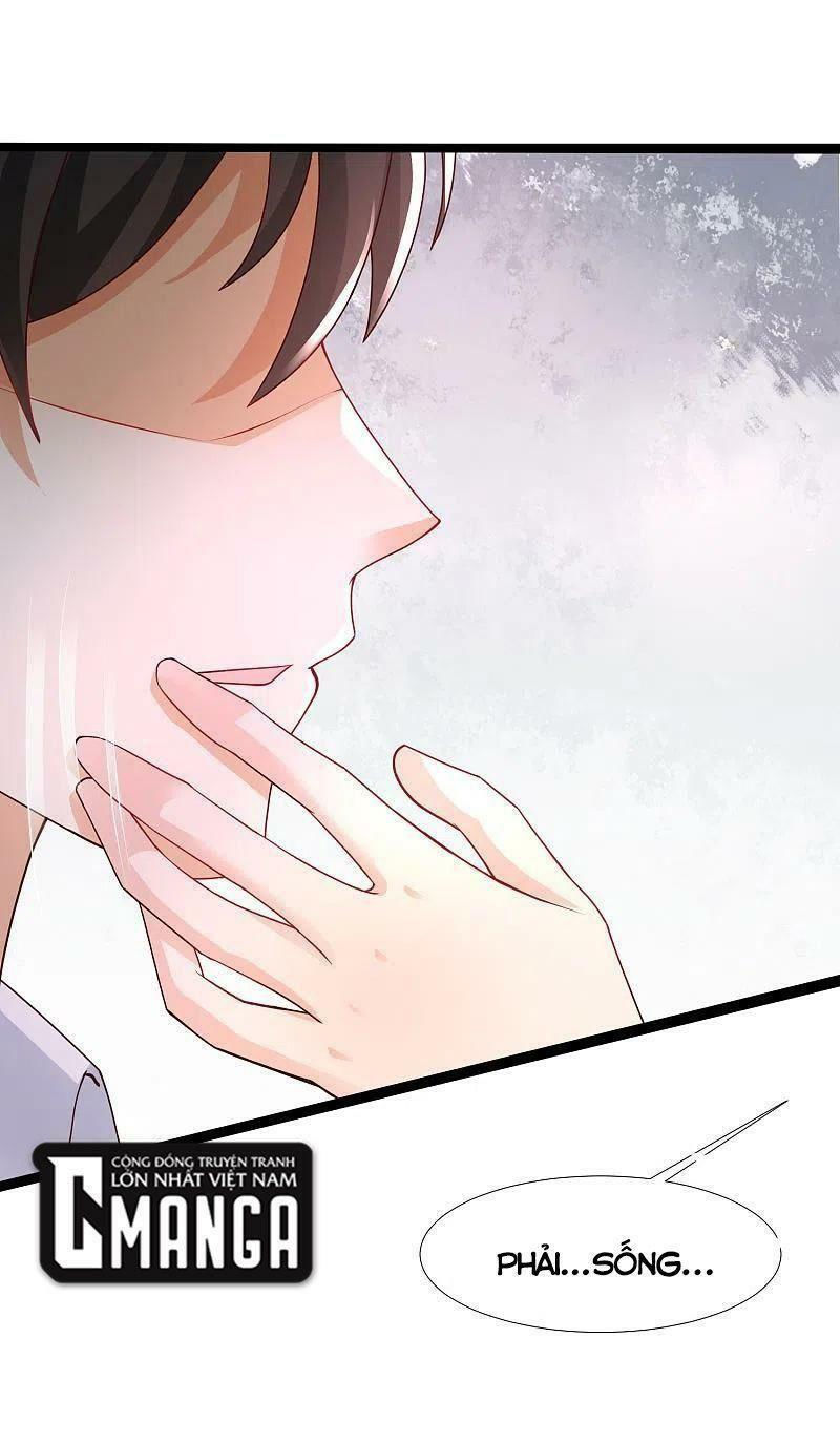 tối cường vận đào hoa chapter 245 22