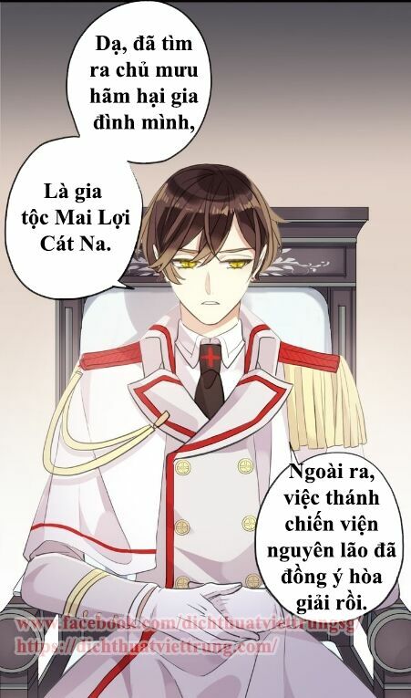 vết cắn ngọt ngào phần 2 chapter 52 14