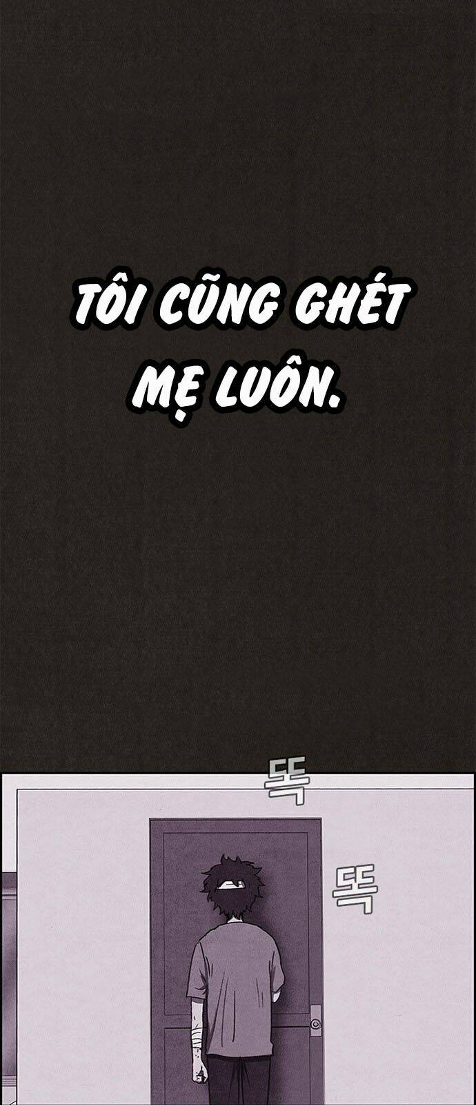 quái vật tại chung cư xanh chapter 81 8