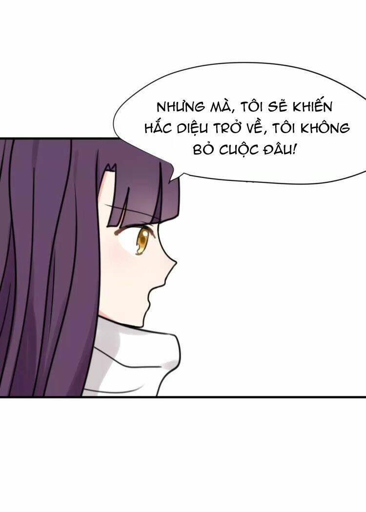 tiểu miêu và hắc diệu thạch chapter 26 16