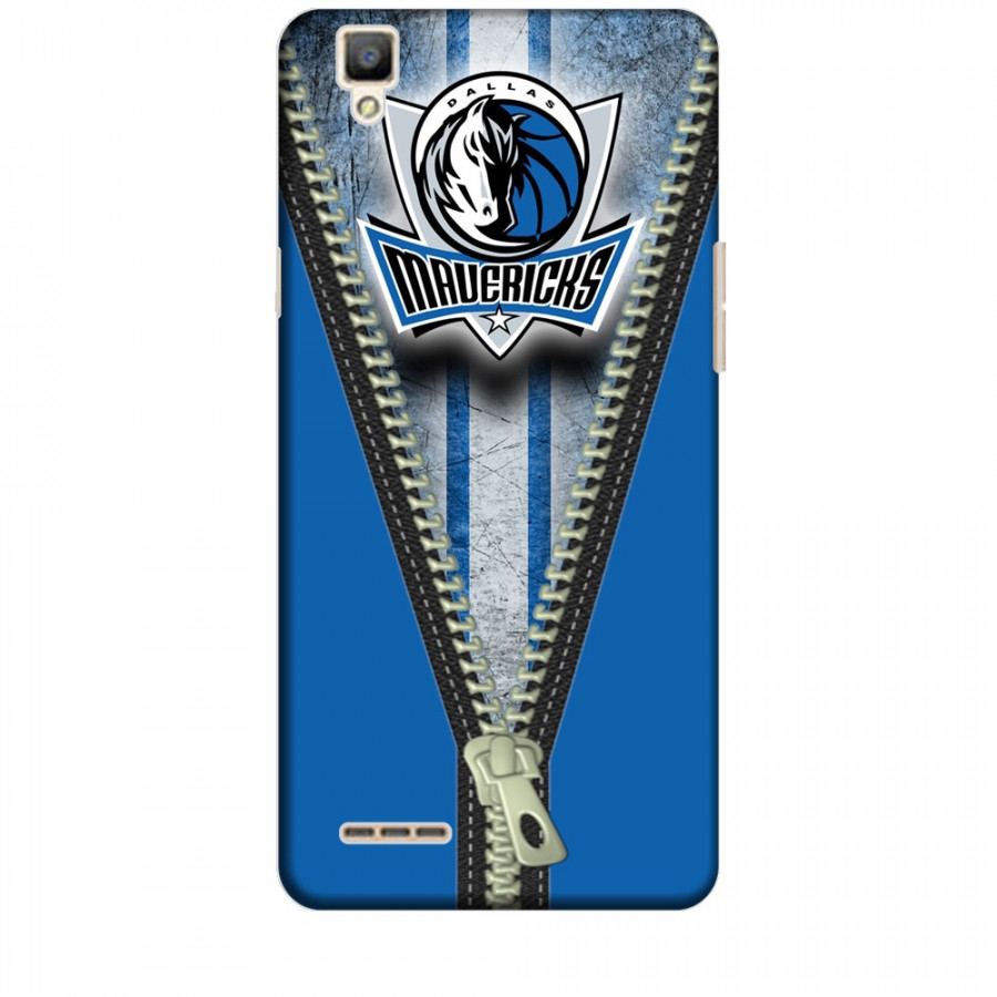 Ốp lưng dành cho điện thoại OPPO F1 Mavericks