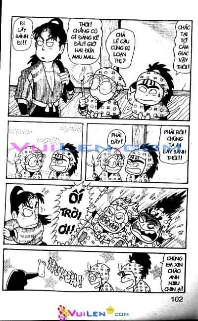 ninja loạn thị chapter 42 103