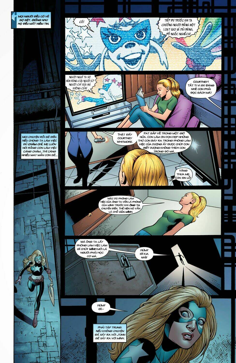 forever evil chapter 15 7