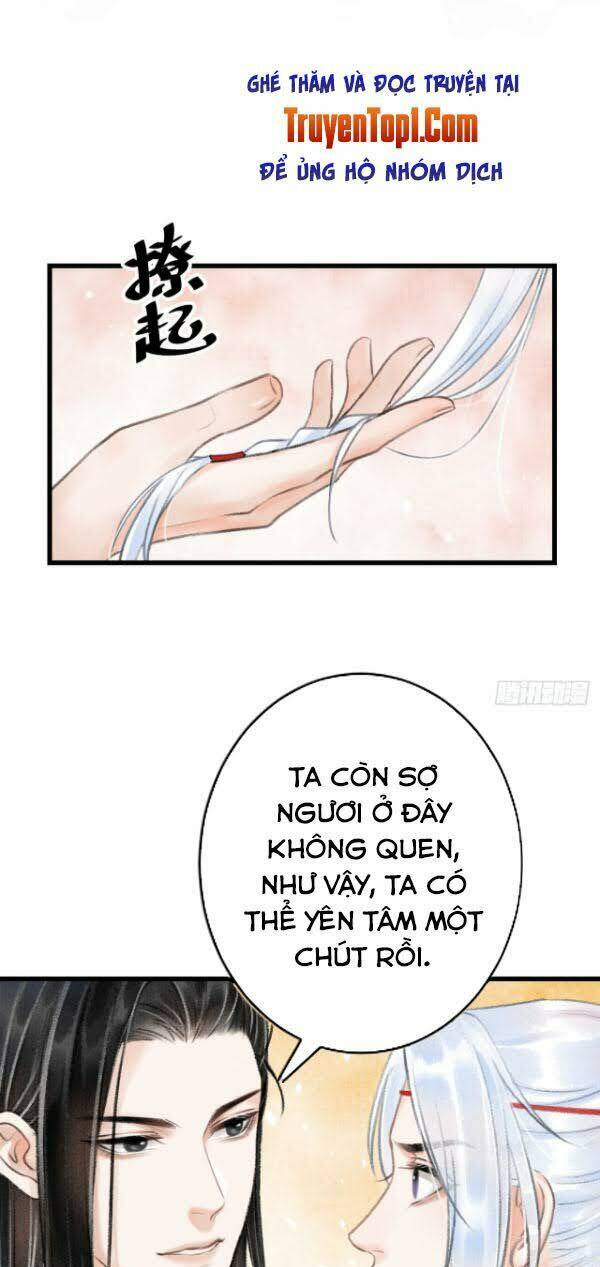 tuần tuần thiện dụ chapter 3 76