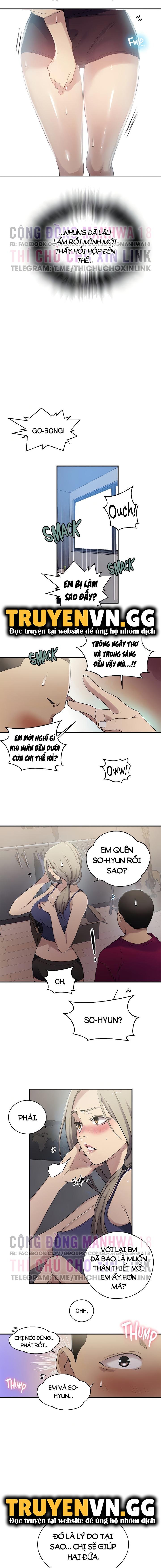 lớp học gia đình – secret class chapter 185 6